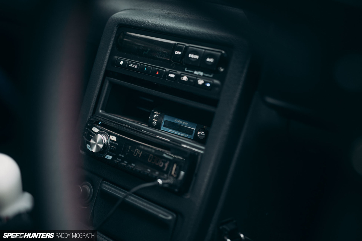 2020 Nissan Skyline R32 Sedan BN Sports Speedhunters by Paddy McGrath-51