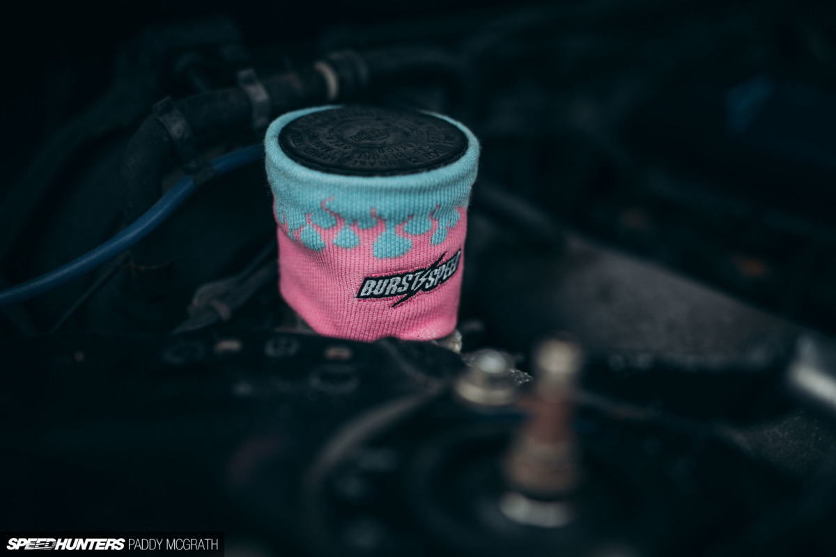 2020 Nissan Skyline R32 Sedan BN Sports Speedhunters by Paddy McGrath-56