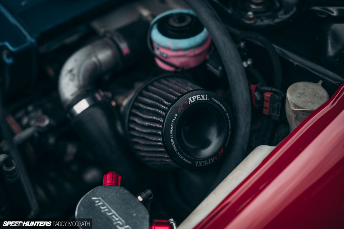 2020 Nissan Skyline R32 Sedan BN Sports Speedhunters by Paddy McGrath-58