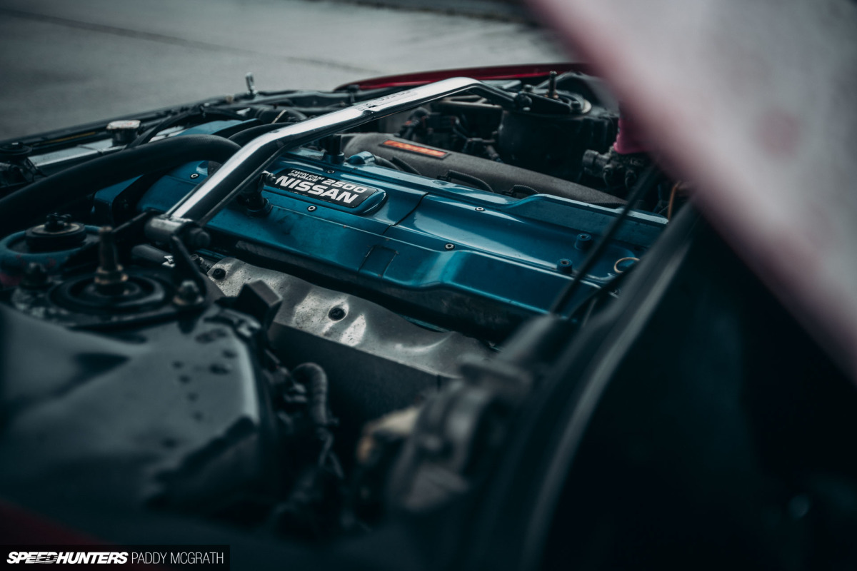 2020 Nissan Skyline R32 Sedan BN Sports Speedhunters by Paddy McGrath-62