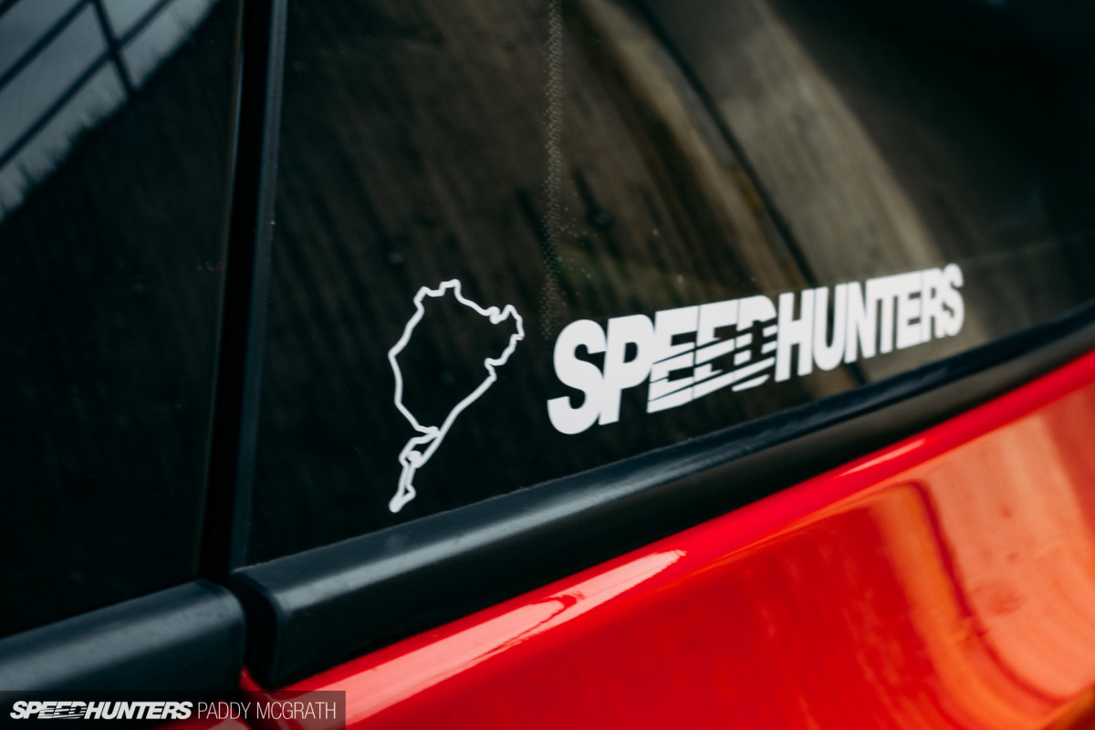 2020 ALP GTI-7