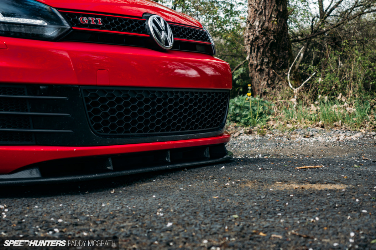 2020 ALP GTI-8