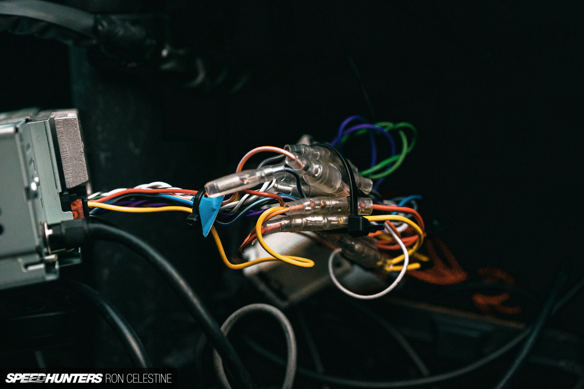 Speedhunters_RonCelestine_ProjectRough_CarbonFiber_Defi_18
