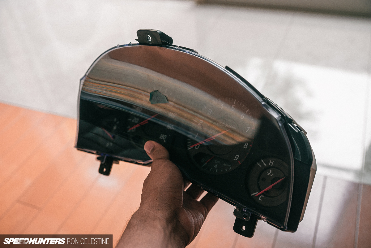 Speedhunters_RonCelestine_ProjectRough_CarbonFiber_Defi_31