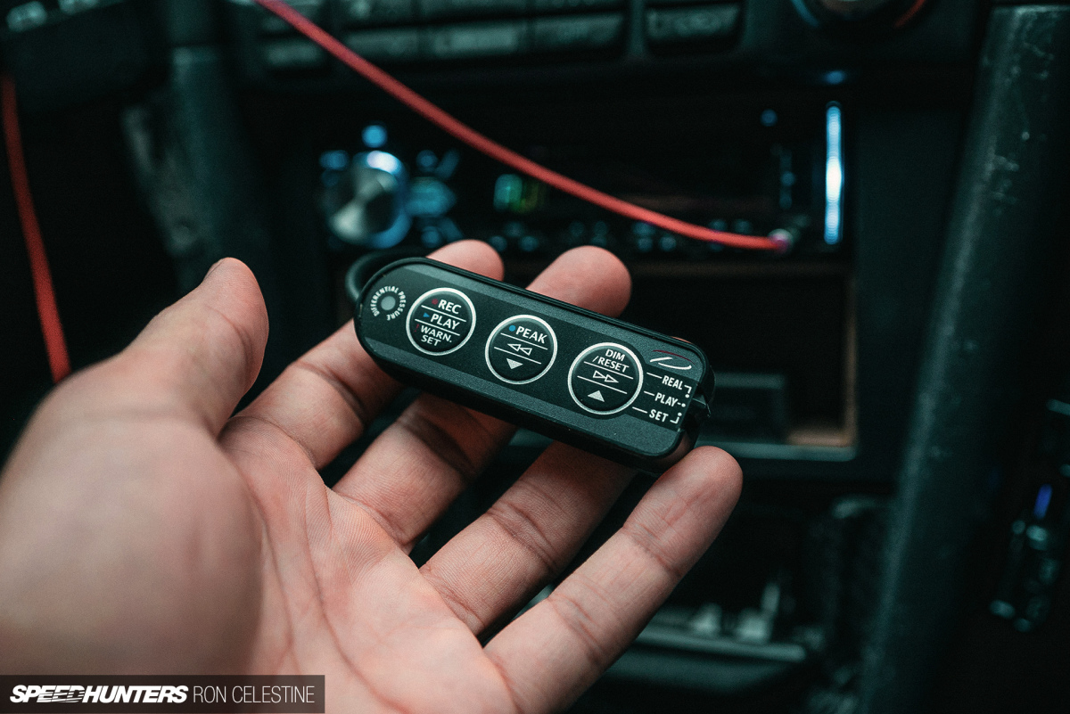 Speedhunters_RonCelestine_ProjectRough_CarbonFiber_Defi_34