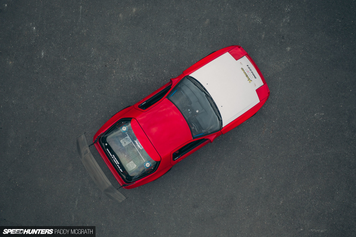 2020 Mazda RX7 FC Flipsideauto for Speedhunters by Paddy McGrath-16