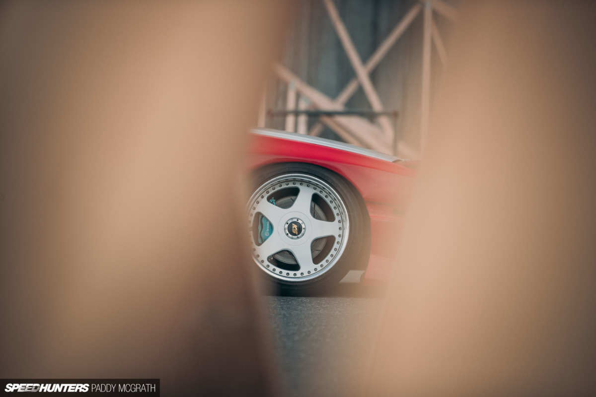 2020 Mazda RX7 FC Flipsideauto for Speedhunters by Paddy McGrath-35