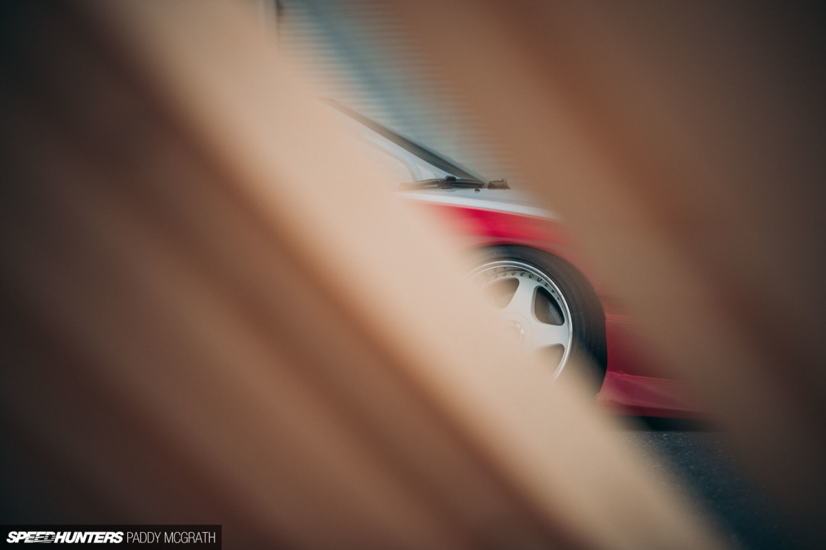2020 Mazda RX7 FC Flipsideauto for Speedhunters by Paddy McGrath-36
