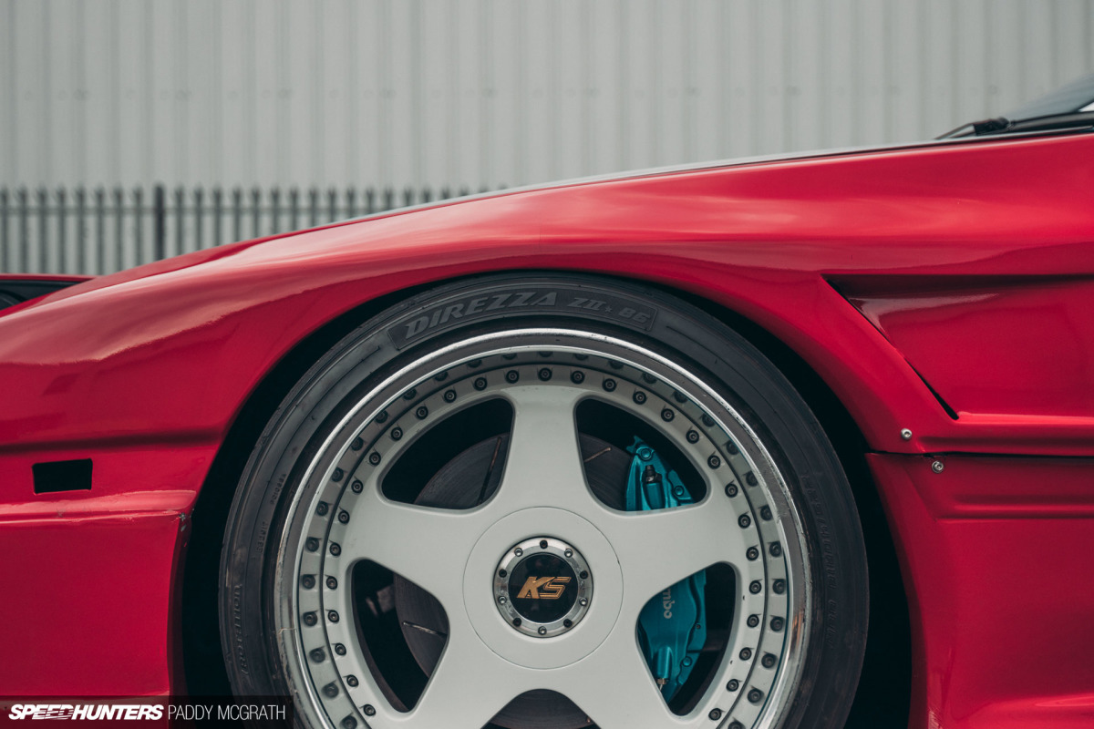2020 Mazda RX7 FC Flipsideauto for Speedhunters by Paddy McGrath-38