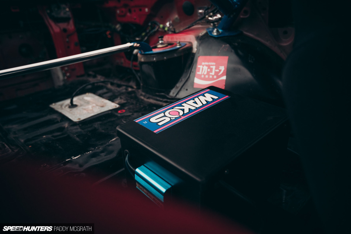 2020 Mazda RX7 FC Flipsideauto for Speedhunters by Paddy McGrath-67