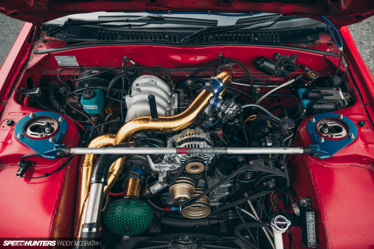 2020 Mazda RX7 FC Flipsideauto for Speedhunters by Paddy McGrath-69