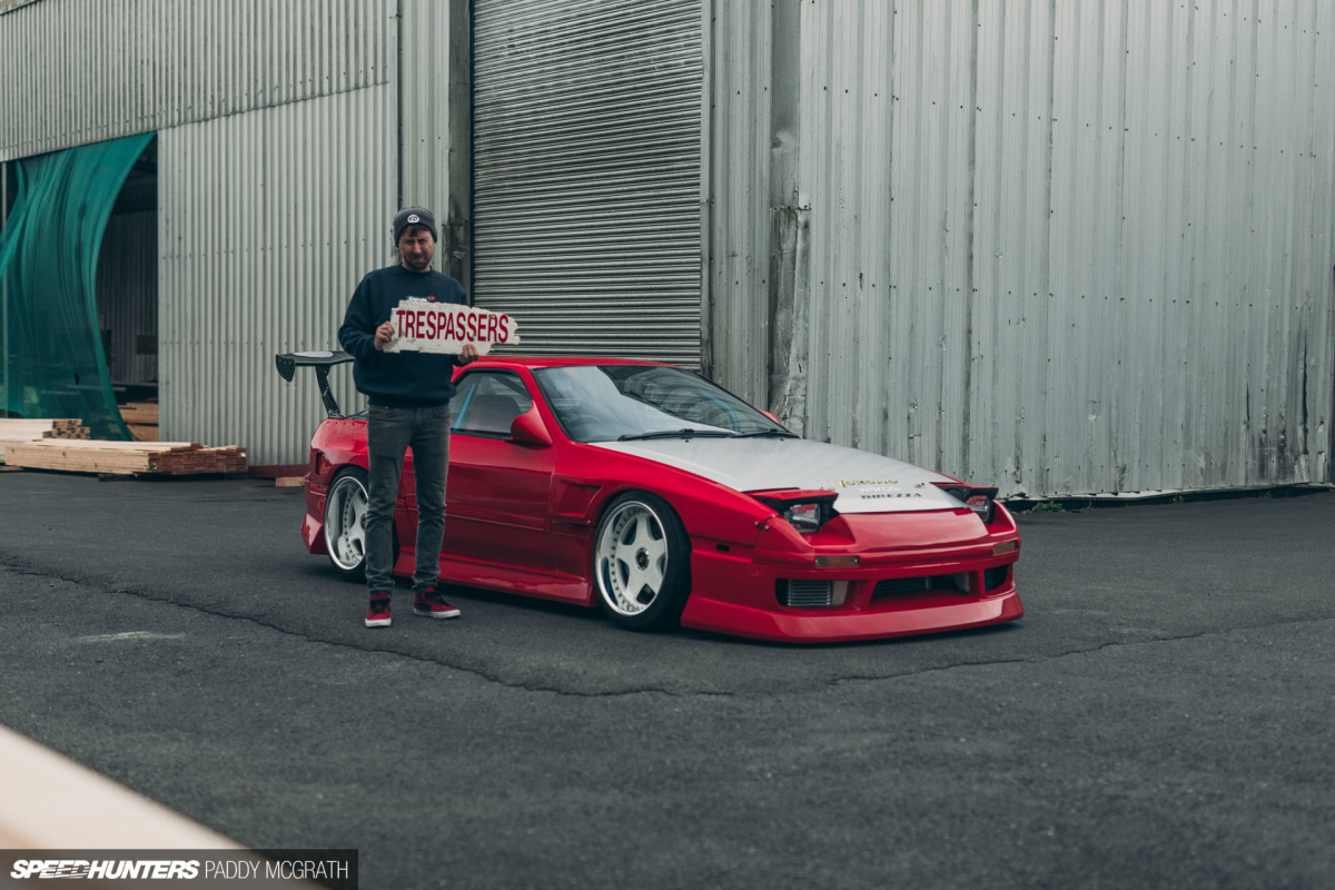2020 Mazda RX7 FC Flipsideauto for Speedhunters by Paddy McGrath-84