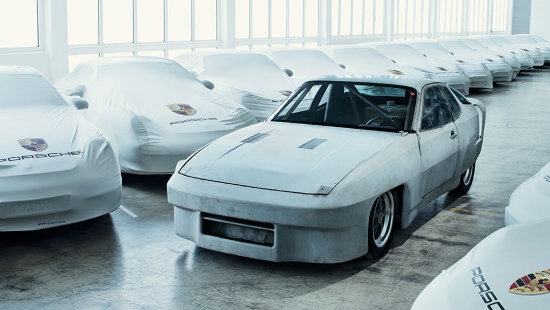 Top Secret_Porsche 924