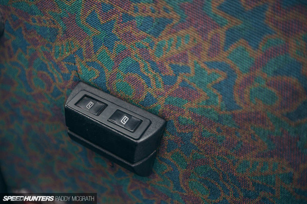 2020 Mini Estate Supercharged for Speedhunters by Paddy McGrath-33