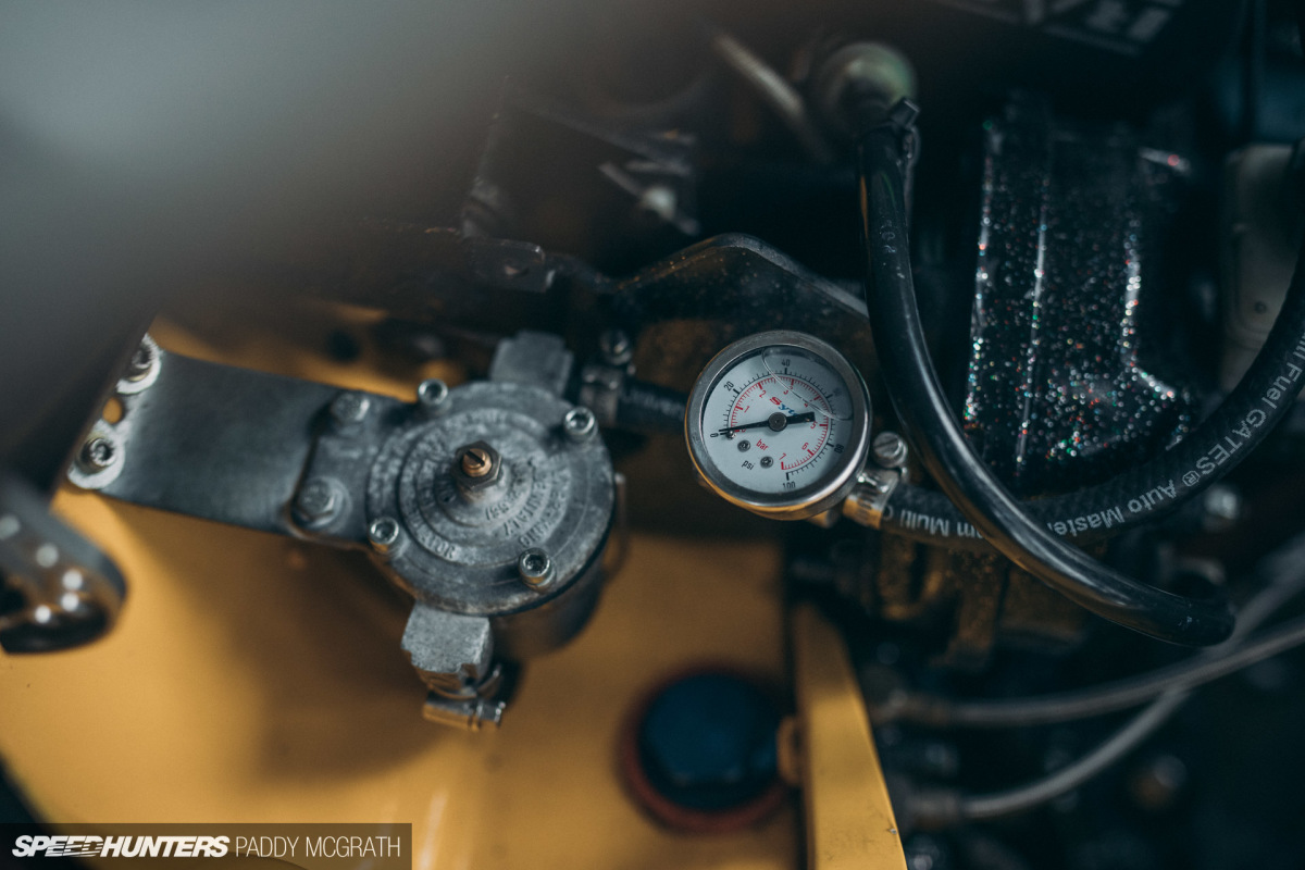 2020 Mini Estate Supercharged for Speedhunters by Paddy McGrath-48