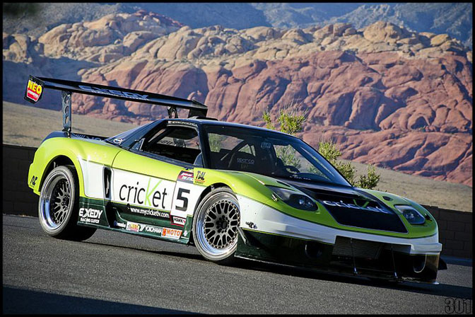 Random Snap>> Factor X Nsx