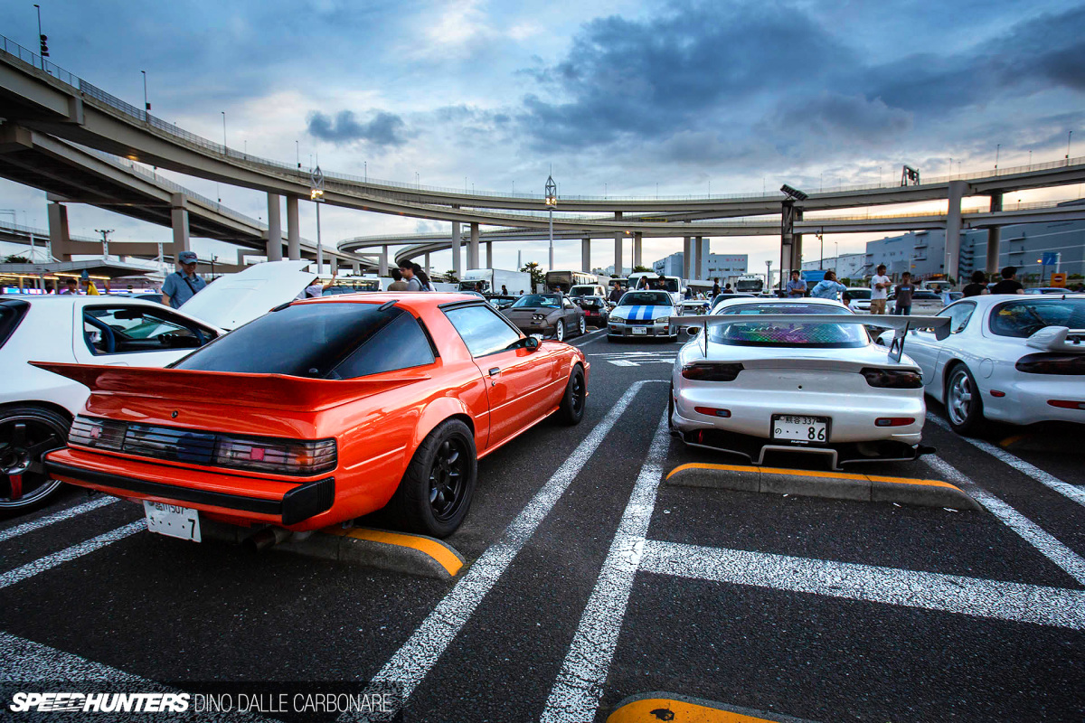 Editorial: Celebrating The Cult Of Rotary