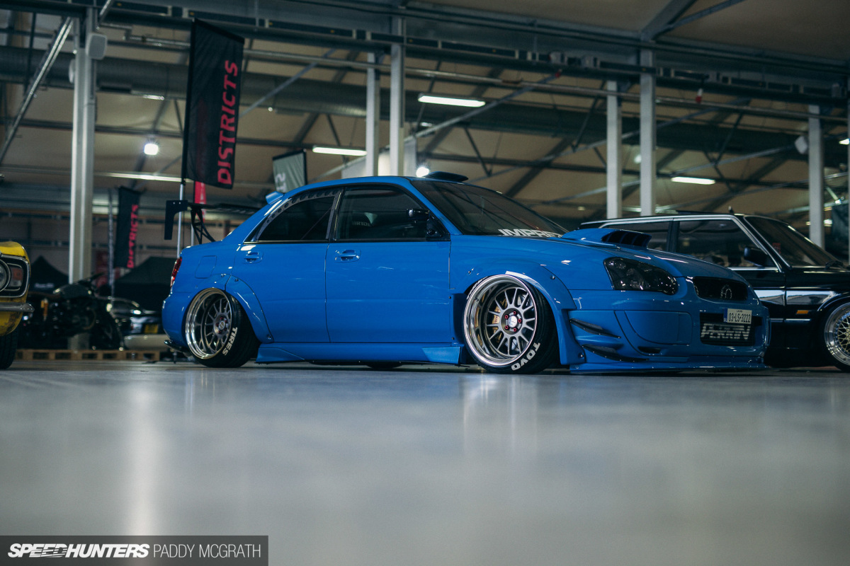 2020 ALP Icons Impreza Speedhunters EXTRA-1