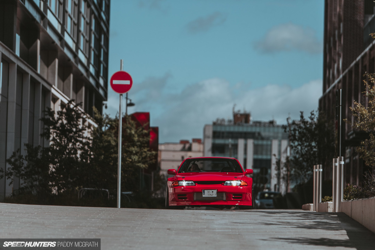 2020 Pandem R32 Skyline Speedhunters by Paddy McGrath-12