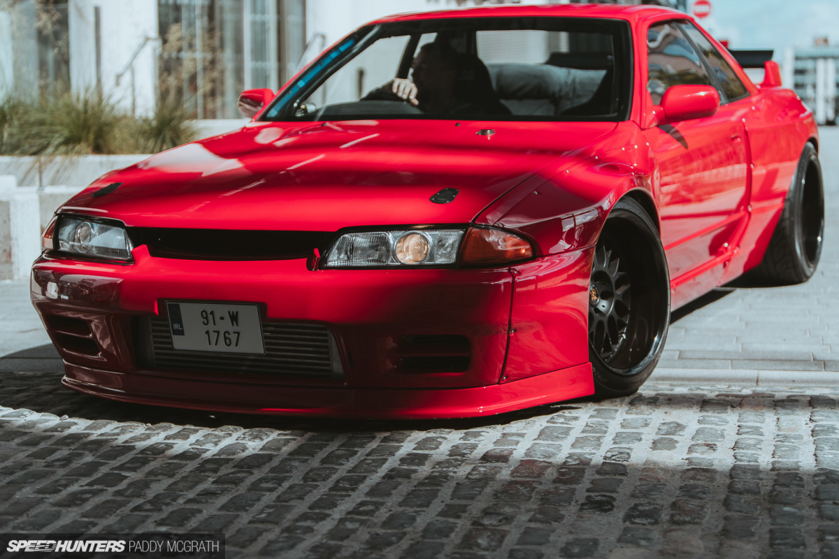 2020 Pandem R32 Skyline Speedhunters by Paddy McGrath-14