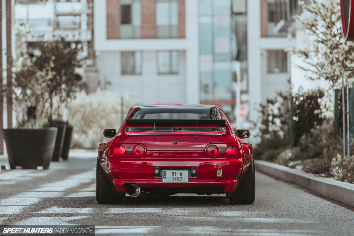 2020 Pandem R32 Skyline Speedhunters by Paddy McGrath-18