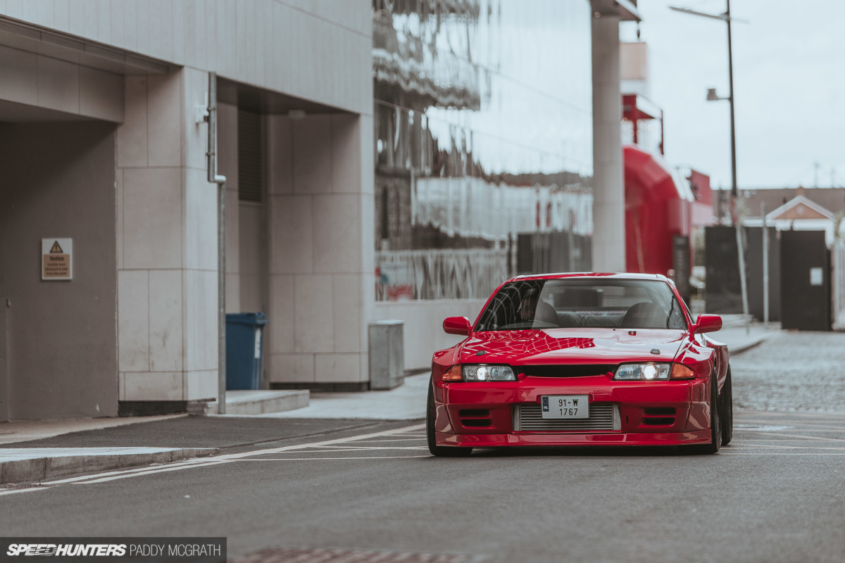 2020 Pandem R32 Skyline Speedhunters by Paddy McGrath-19