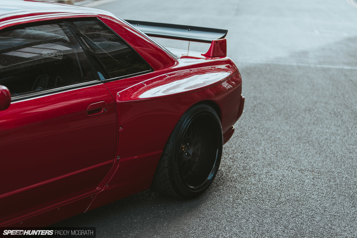 2020 Pandem R32 Skyline Speedhunters by Paddy McGrath-28