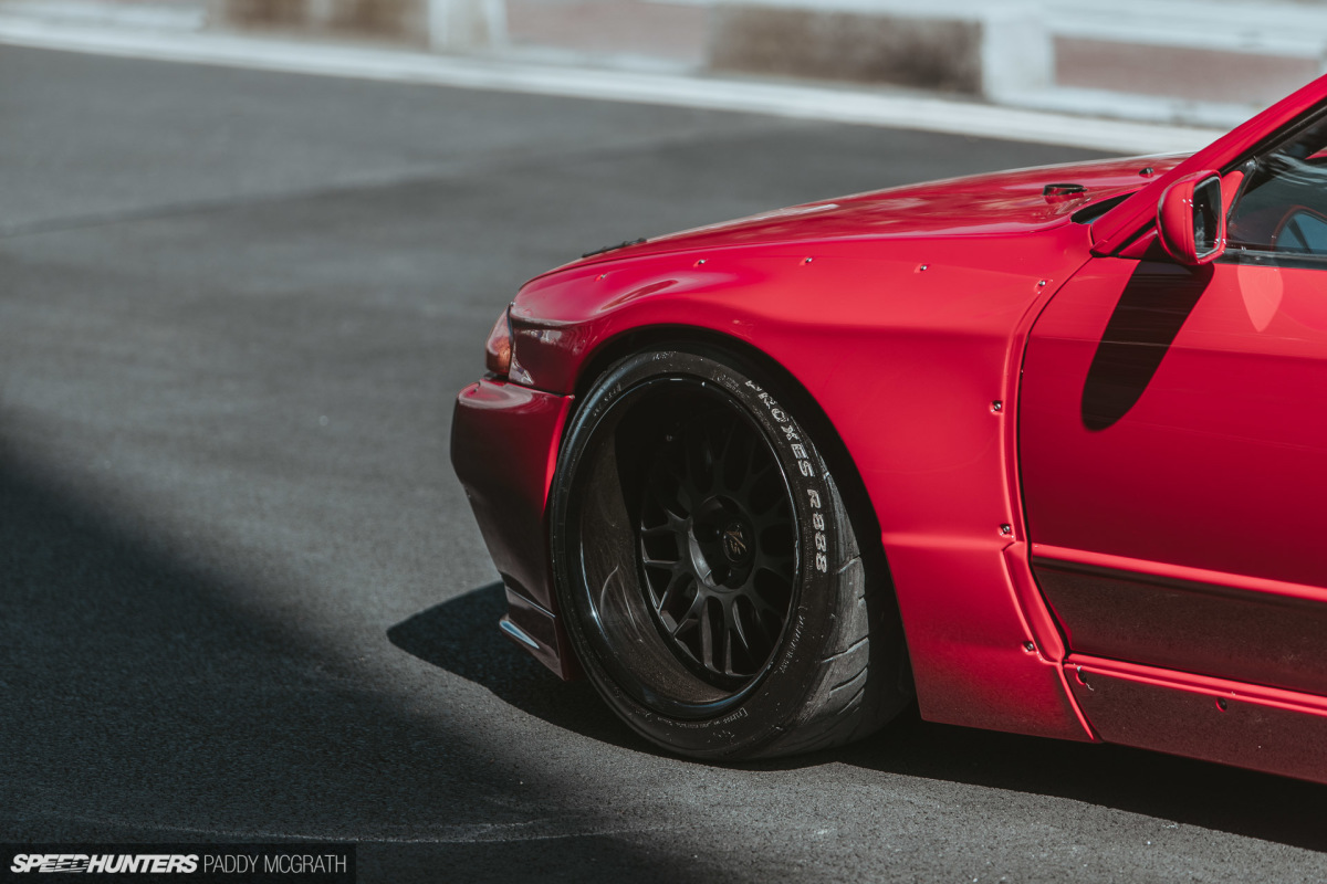 2020 Pandem R32 Skyline Speedhunters by Paddy McGrath-32