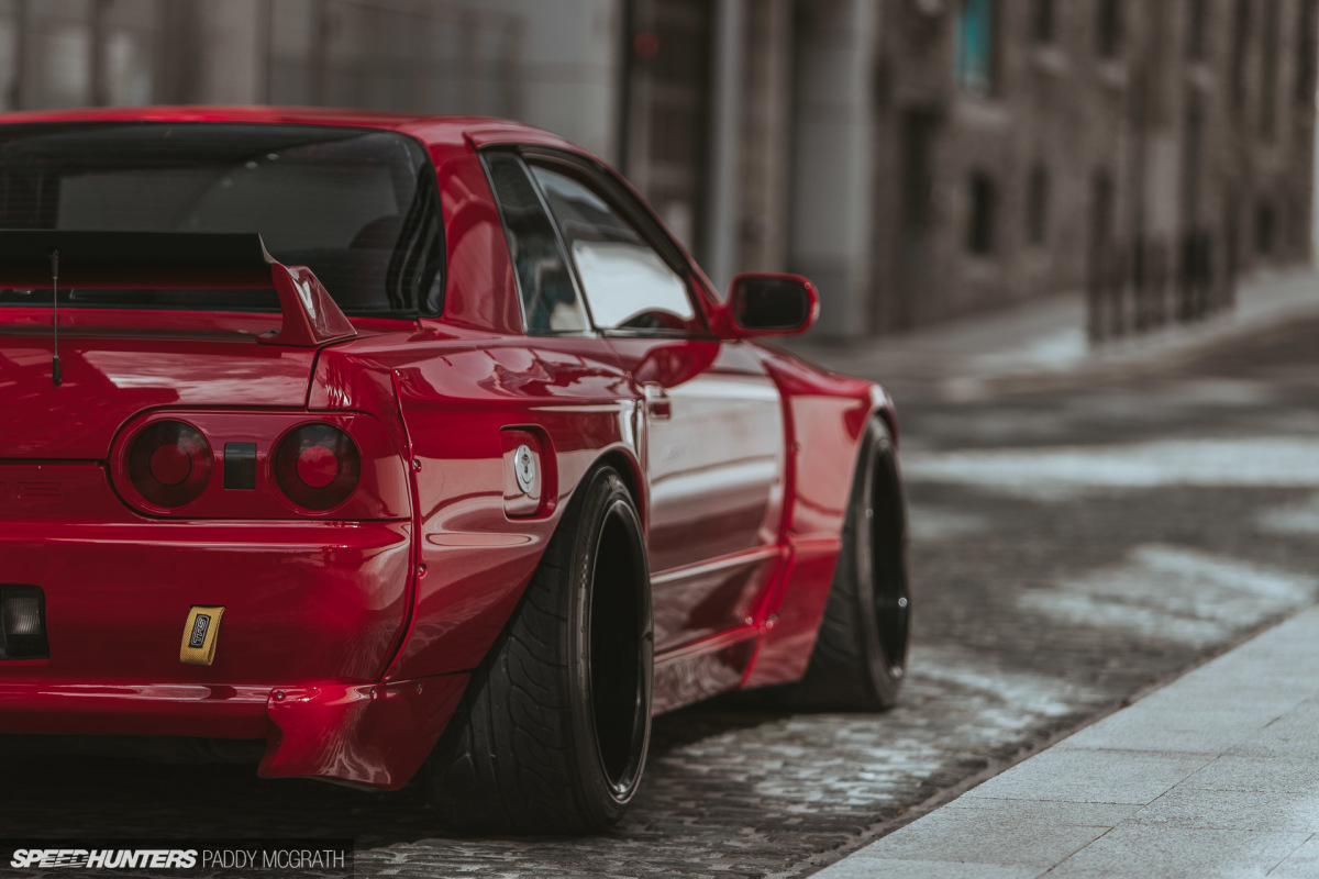 2020 Pandem R32 Skyline Speedhunters by Paddy McGrath-33
