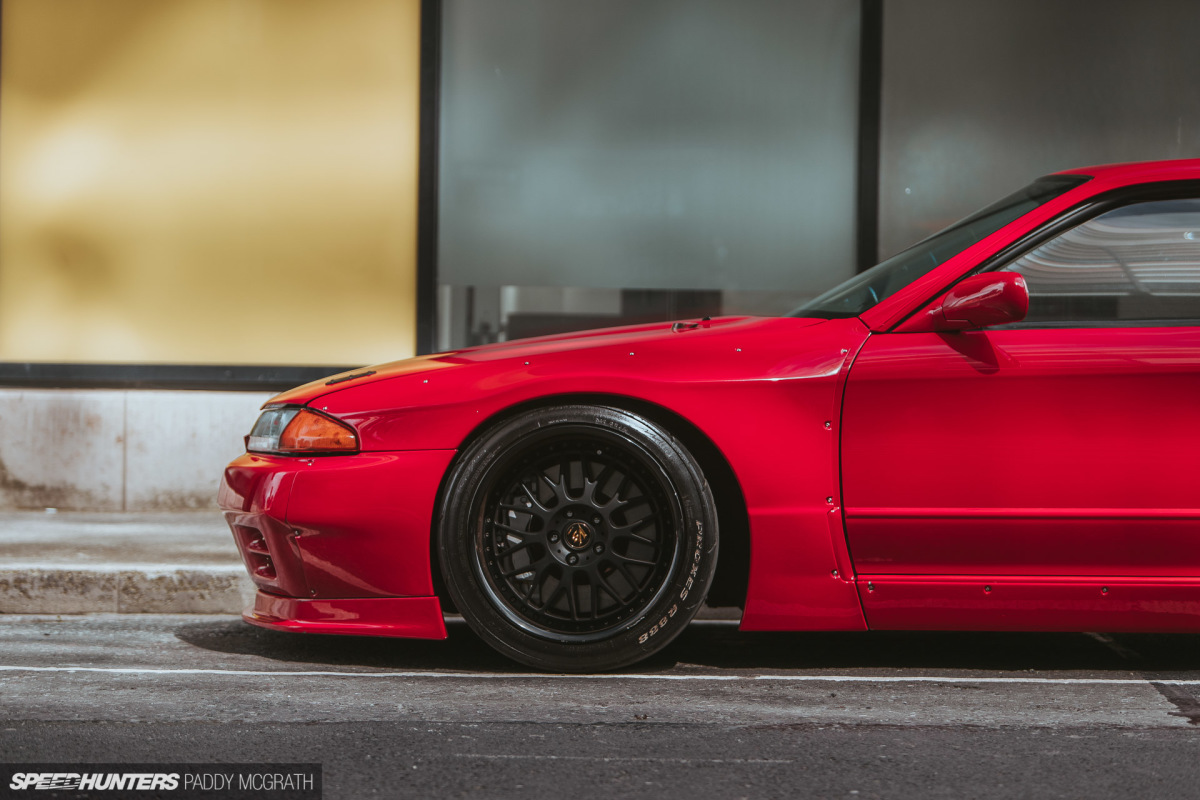 2020 Pandem R32 Skyline Speedhunters by Paddy McGrath-34