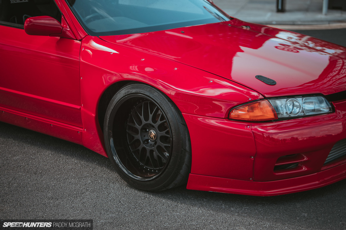 2020 Pandem R32 Skyline Speedhunters by Paddy McGrath-39