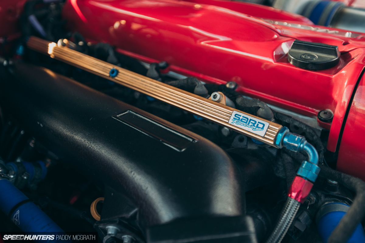 2020 Pandem R32 Skyline Speedhunters by Paddy McGrath-69