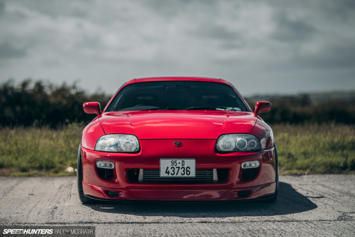 2020 Toyota Supra DC Speedhunters by Paddy McGrath-10