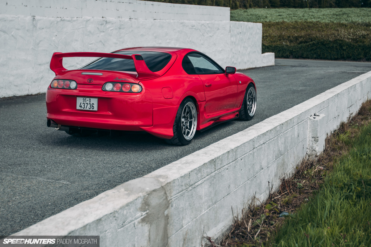 2020 Toyota Supra DC Speedhunters by Paddy McGrath-3