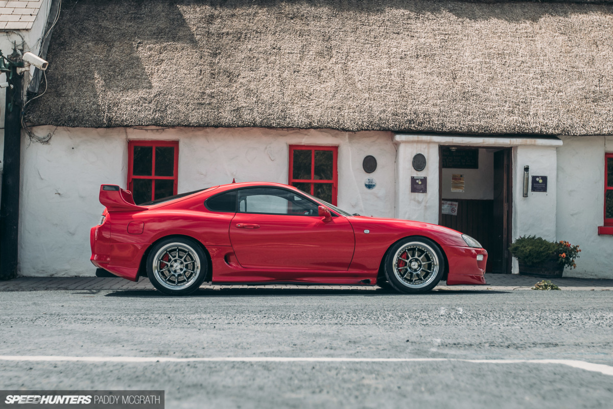 2020 Toyota Supra DC Speedhunters by Paddy McGrath-6