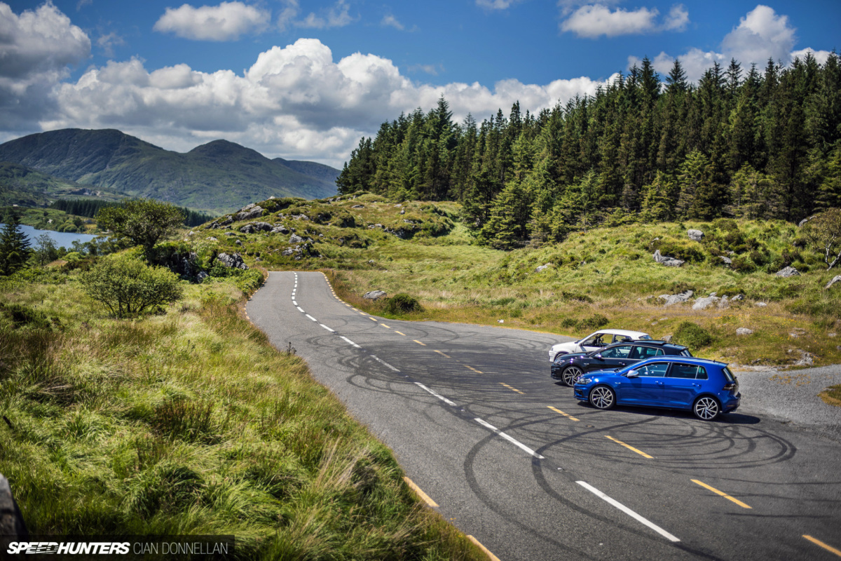The Simple Joys Of A Car-Centric Sunday