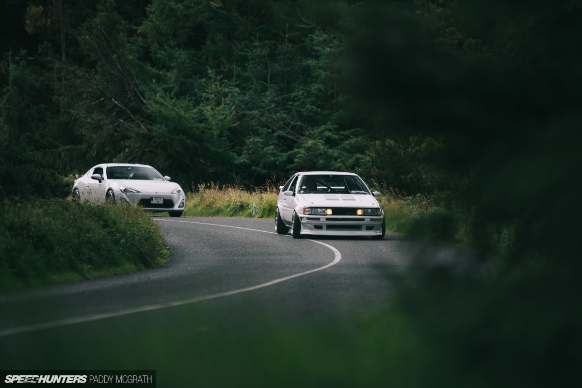 Sibling Rivalry: Which 86 Does It Best In 2020?