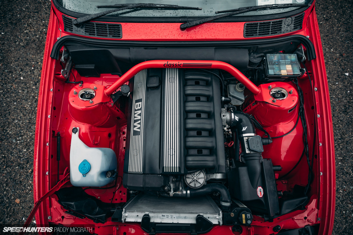2020 BMW E30 Touring M50b25 for Speedhunters by Paddy McGrath-10