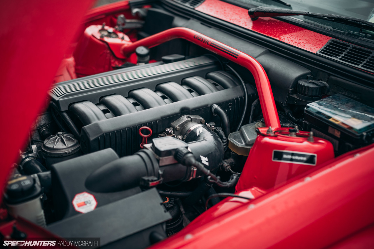 2020 BMW E30 Touring M50b25 for Speedhunters by Paddy McGrath-12