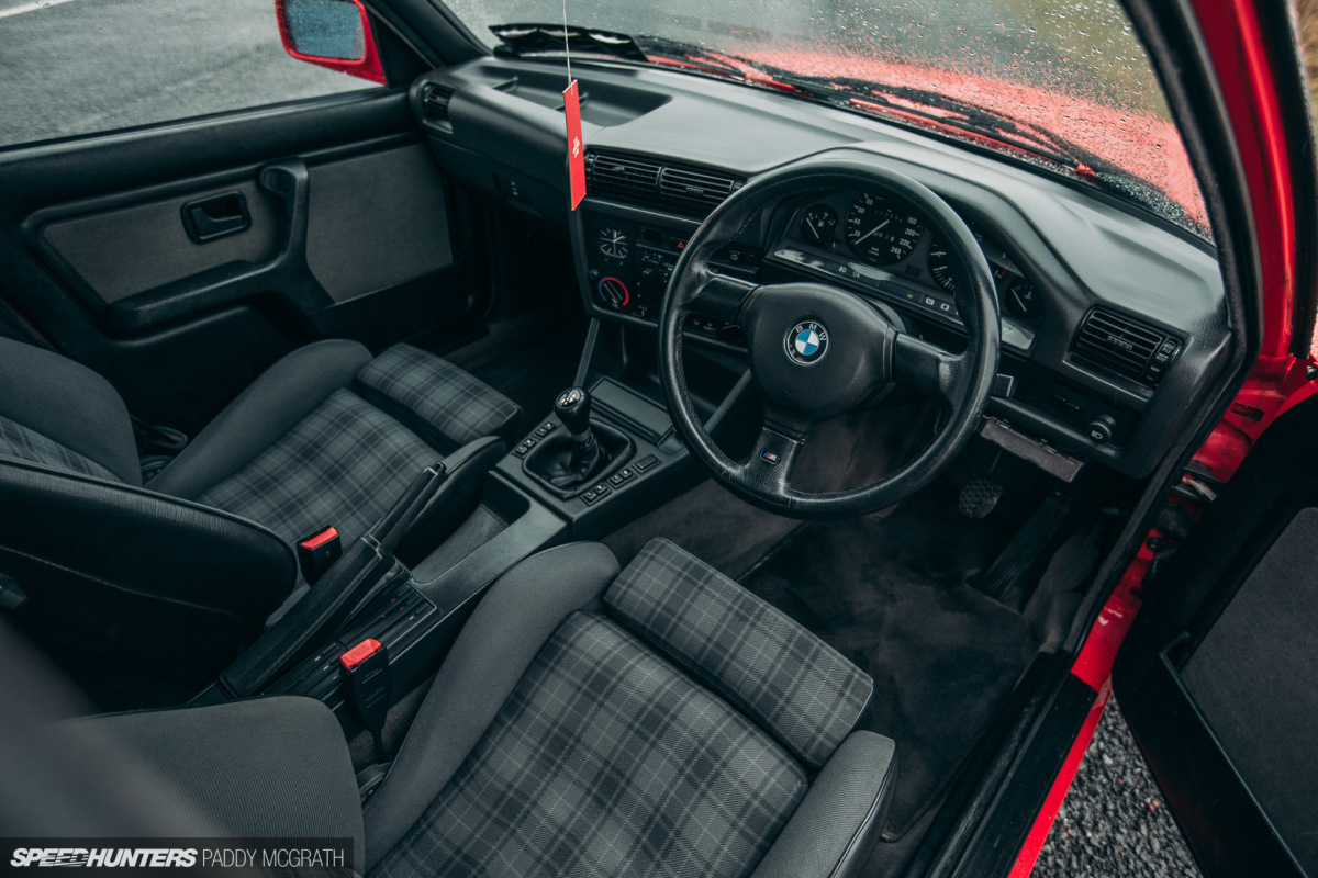 2020 BMW E30 Touring M50b25 for Speedhunters by Paddy McGrath-44