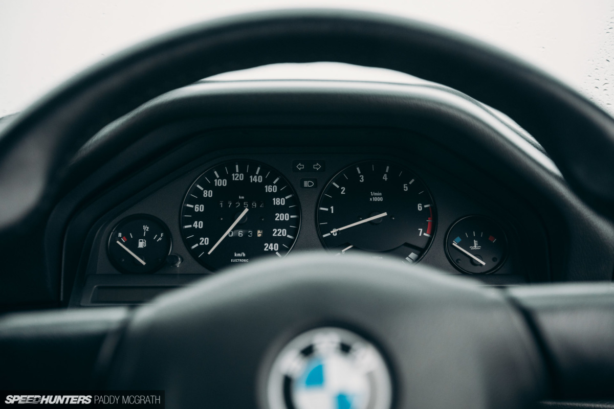2020 BMW E30 Touring M50b25 for Speedhunters by Paddy McGrath-45