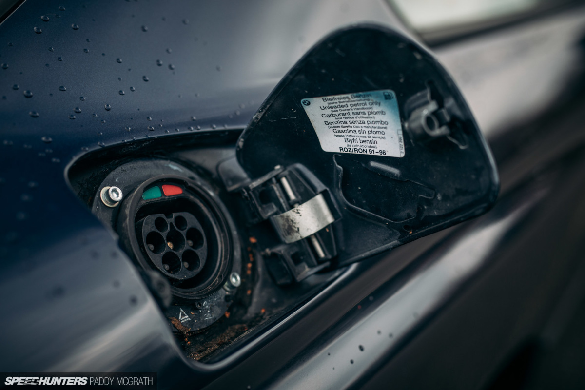 2020 BMW 8 Series Tesla Damien Maguire SH by Paddy McGrath-18