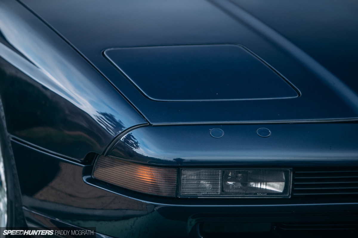2020 BMW 8 Series Tesla Damien Maguire SH by Paddy McGrath-38