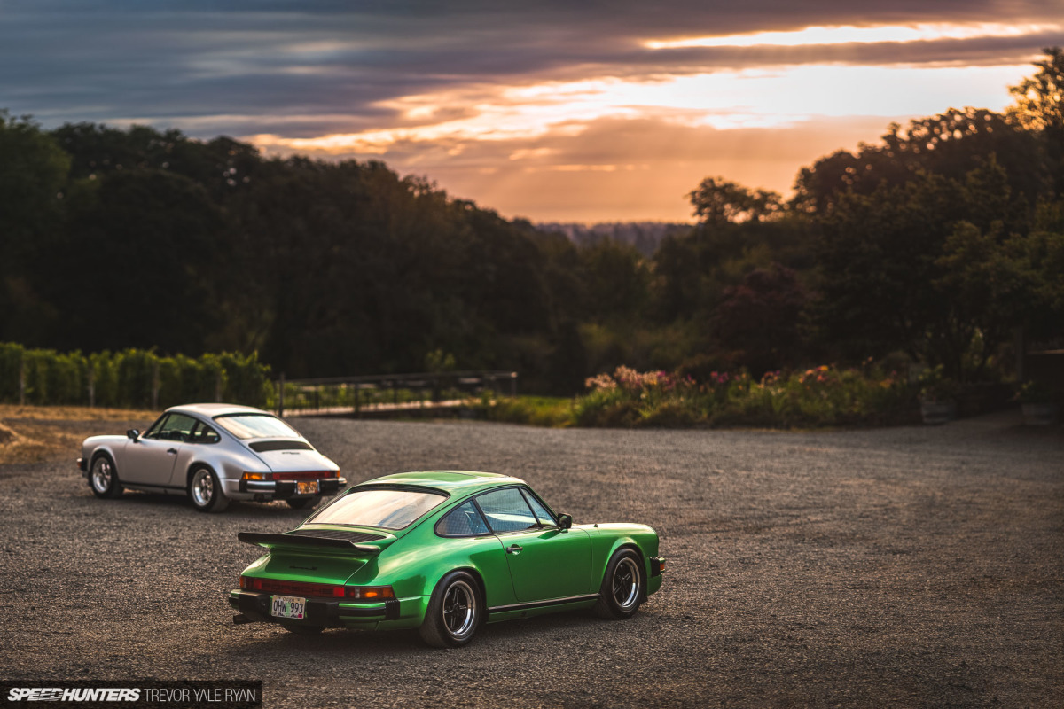 The Best 911 Is Any 911
