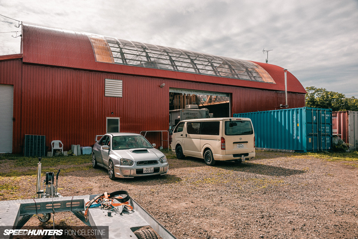 Speedhunters_Ron_Celestine_Wako_Endurance_Compound
