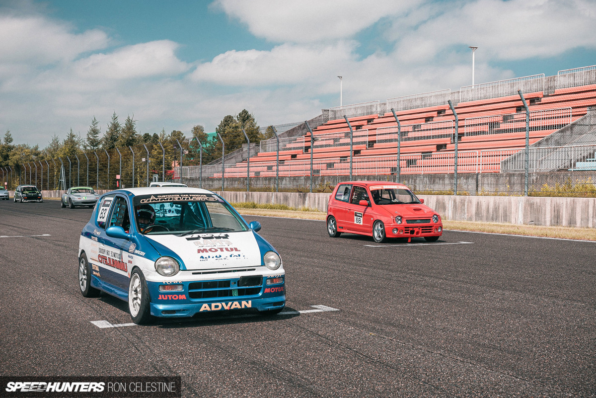Speedhunters_Ron_Celestine_Wako_Endurance_GridStart_Kei