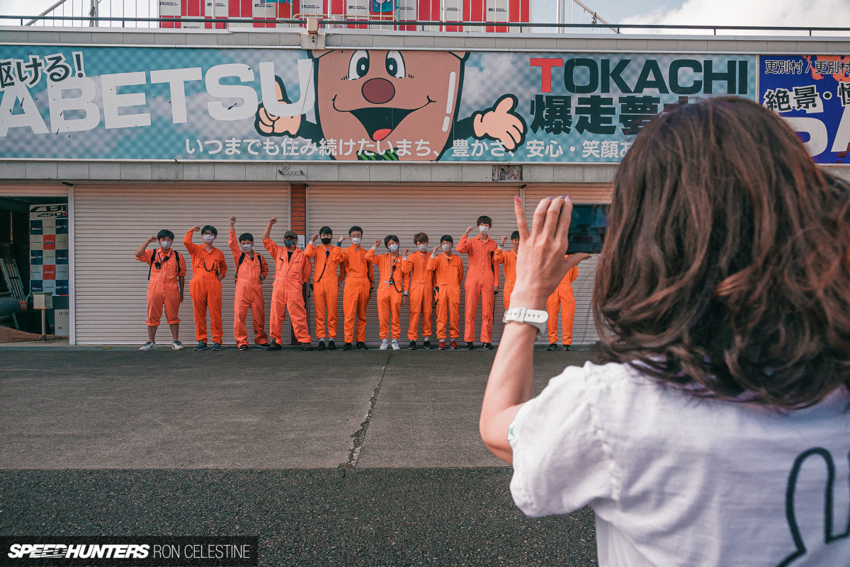 Speedhunters_Ron_Celestine_Wako_Endurance_Tokachi_Circuit_Staff