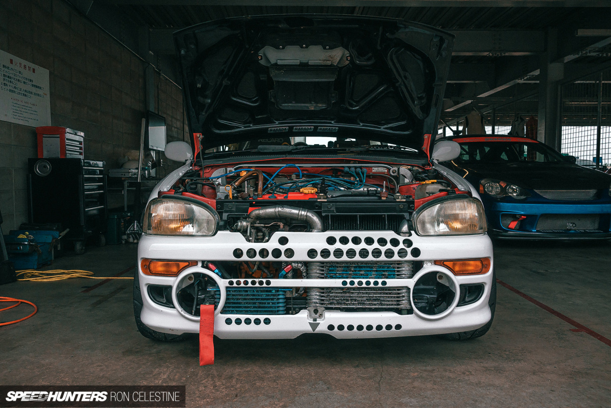 Half The Size, Double The Fun: A Big-Boosting Vivio