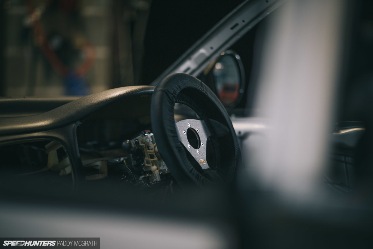 2020 Impreza S5 WRC Home Build Speedhunters by Paddy McGrath-10
