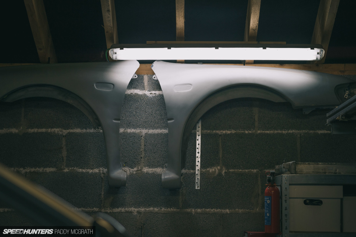 2020 Impreza S5 WRC Home Build Speedhunters by Paddy McGrath-12